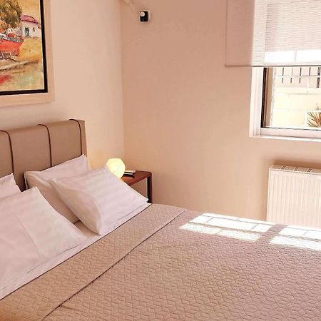 Holiday Villa Sunjoy Close To The Beach Sounion Exterior photo