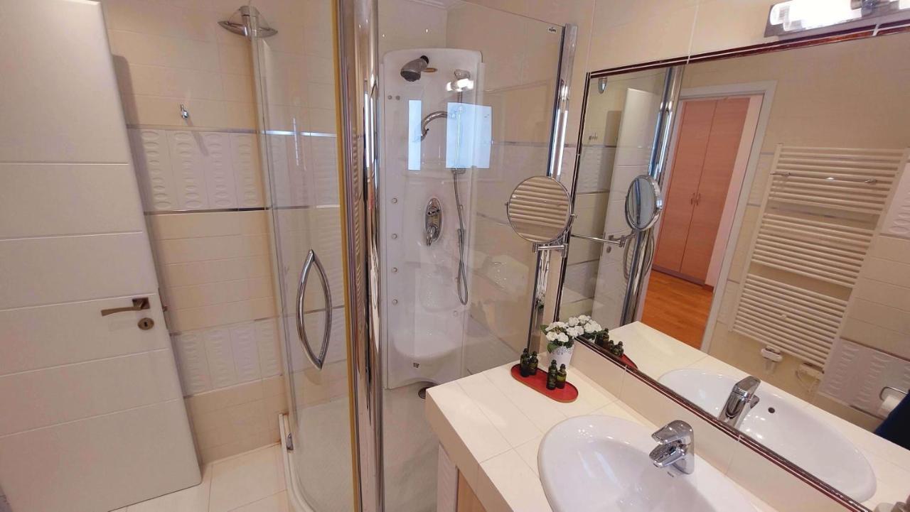 Holiday Villa Sunjoy Close To The Beach Sounion Exterior photo